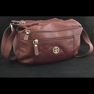 Giani Bernini shoulder bag